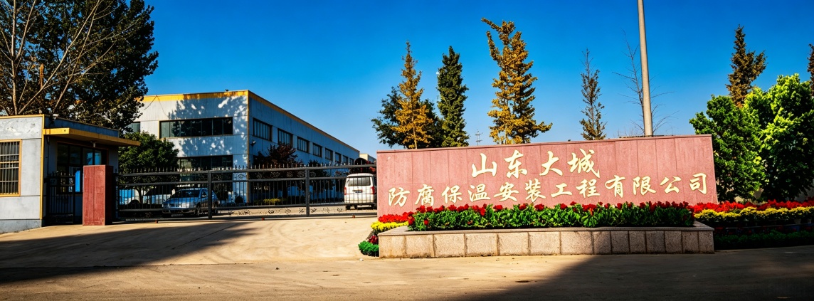 徐汇聚氨酯保温管生产厂家简介